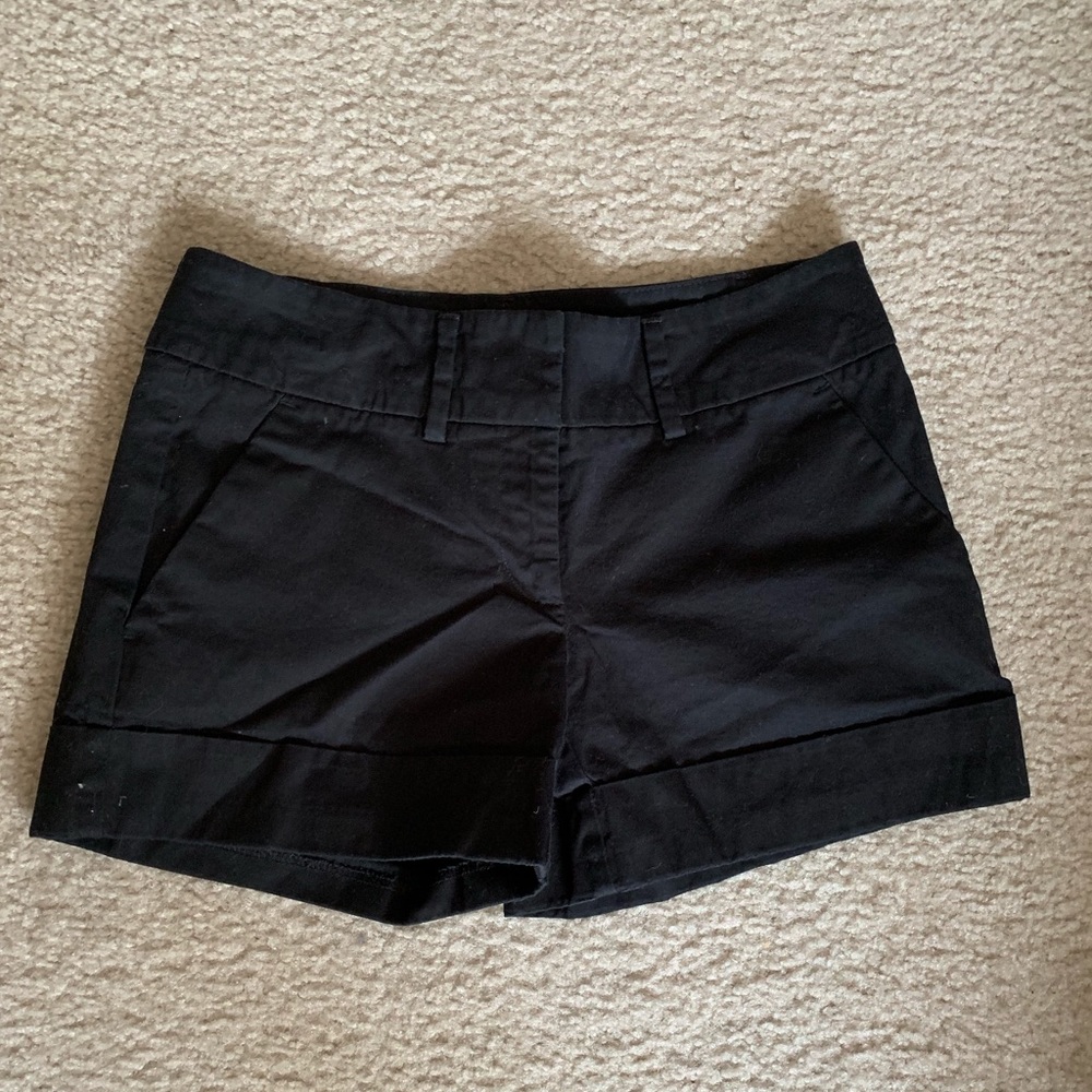 New York and Company Shorts
